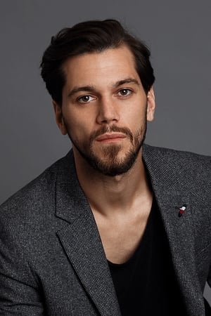 AndrÃ© Caramuj en su biografía y filmografía