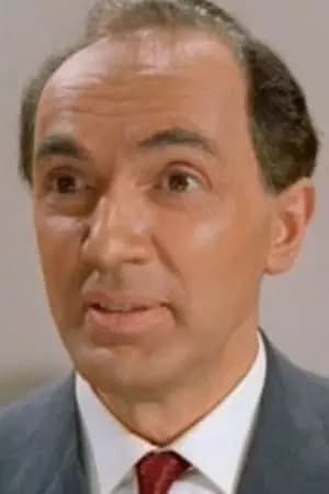 Andre Charisse interpretando a 