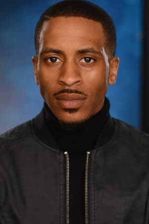 Andy Dylan ha trabajado con Andre De'Sean Shanks en 2 ocasiones