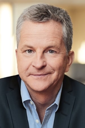 André Robitaille interpretando a André Robitaille