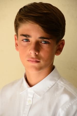 Andrea Arru en su biografía y filmografía