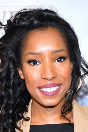 Siddiq Saunderson ha trabajado con Andrea Laing en 1 ocasiones