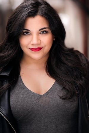 Veronika London ha trabajado con Andrea Pizarro en 1 ocasiones