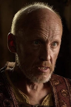 Andrew Wilde interpretando a Oboe