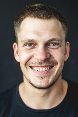 Андрій Ісаєнко interpretando a Kamarinsky