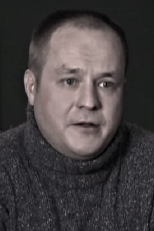 Foto de perfil del actor Andrii Titov en el reparto