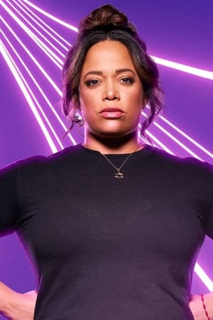 Aneesa Ferreira en su biografía y filmografía