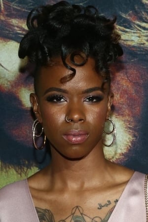 Dmitrious Bistrevsky ha trabajado con Angel Theory en 1 ocasiones