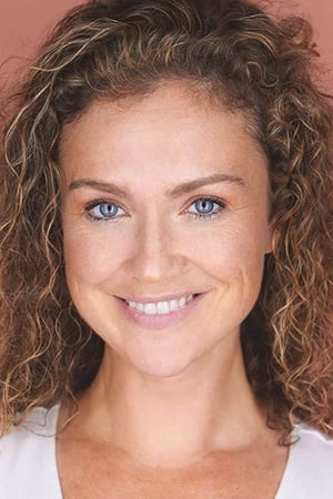 Ángela del Salto interpretando a Mari Carmen