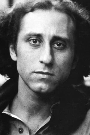 Angelo Pellegrino interpretando a Geom. Vannini