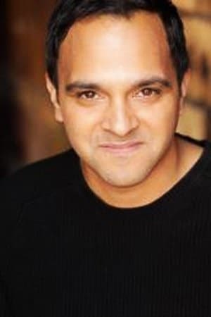 Anish Jethmalani interpretando a Attorney Manny Bharara