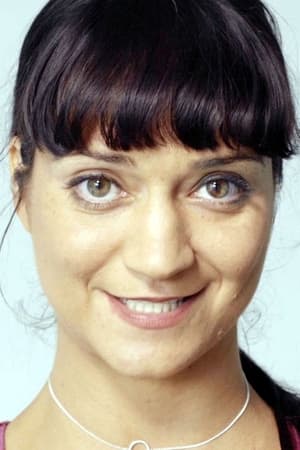 Anjali Mehra en su biografía y filmografía