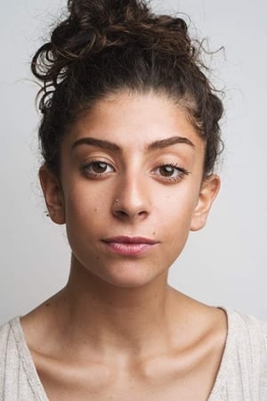 Mia McKenna-Bruce ha trabajado con Anna Antoniades en 1 ocasiones