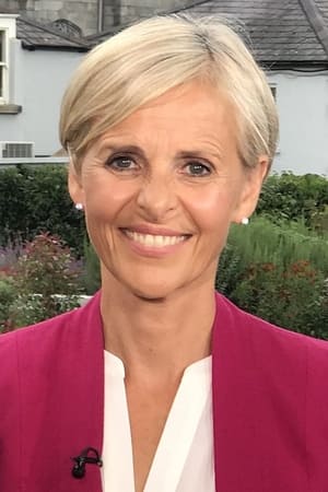 Anna Jones — personaje: News Anchor