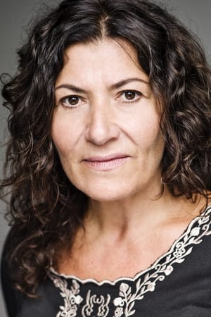 Kazuhiro Muroyama ha trabajado con Anna Maria Everett en 1 ocasiones