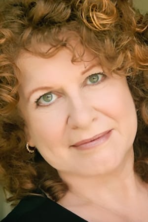 Anna Mathias interpretando a Sister Stephanie