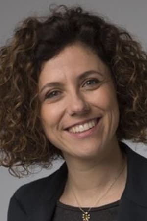 Anna Sahun interpretando a Eli