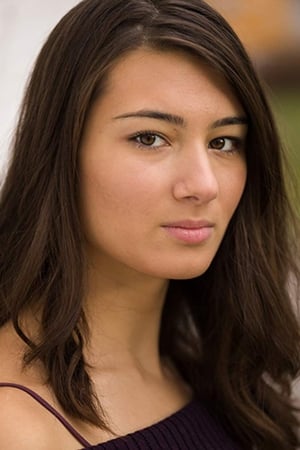 Tiff Stevenson ha trabajado con Annamaria Serda en 1 ocasiones