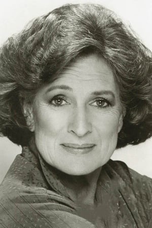 Anne Francine interpretando a Mabel Hammond