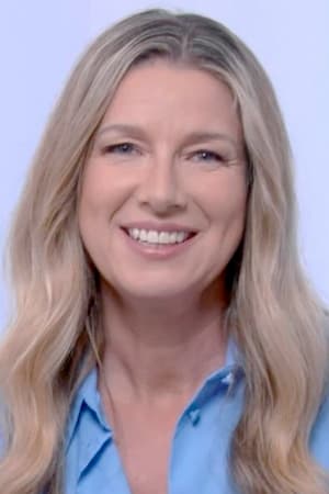 Anne Igartiburu interpretando a Ainhoa