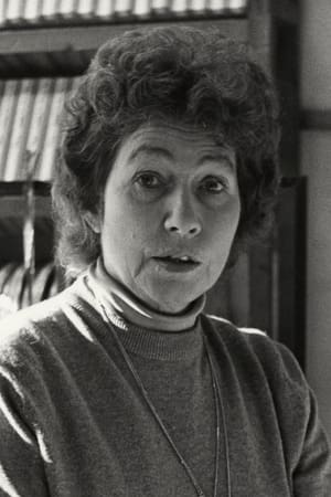 Anne V. Coates interpretando a Self