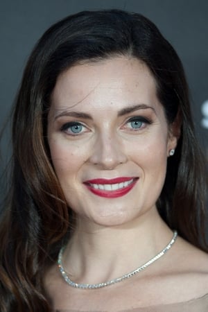 Foto de perfil del actor Annie Maynard en el reparto