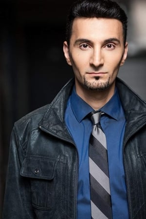 Colin Corrigan ha trabajado con Anousha Alamian en 2 ocasiones