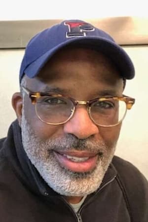 Anthony Boswell interpretando a