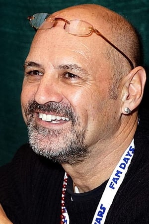 Rafiq Anwar ha trabajado con Anthony Forrest en 1 ocasiones