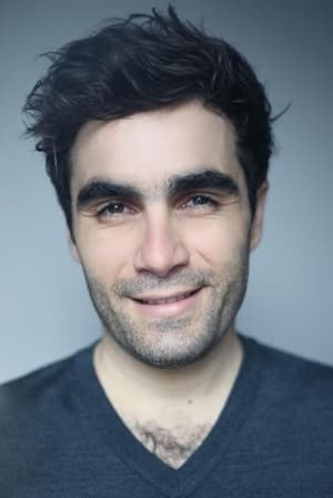 Nicolas Audebaud ha trabajado con Anthony Henrot en 1 ocasiones