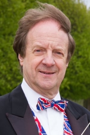 Patricia Slater ha trabajado con Anthony Inglis en 1 ocasiones