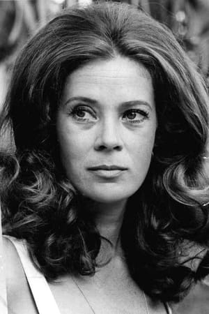 Antoinette Bower interpretando a Cara Feldman