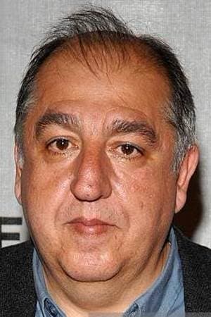 Antonello Grimaldi interpretando a 