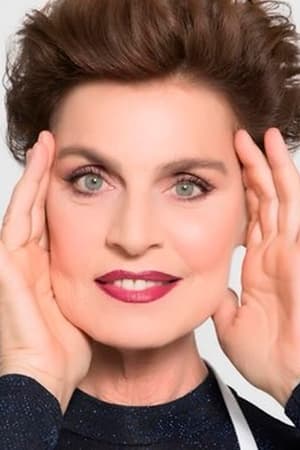 Antonia dell’Atte — personaje: Jurado