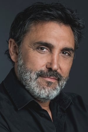 María Ramos Mouhoub ha trabajado con Antonio Cantos en 1 ocasiones