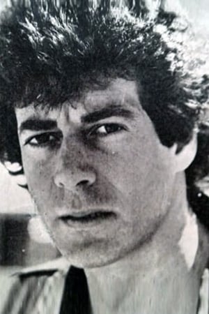 Antonio Caride interpretando a 