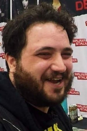 Dave Wascavage ha trabajado con Antonio Piluso en 1 ocasiones