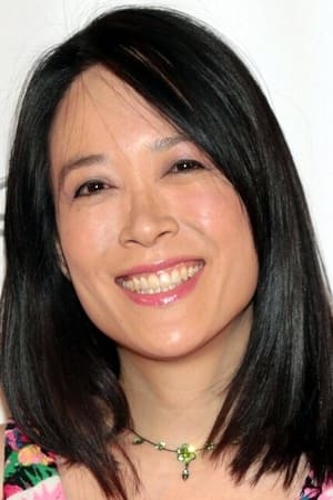 Foto de perfil del actor April Hong en el reparto