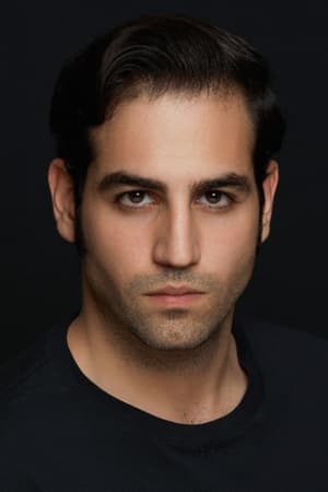 Aras Senol — personaje: Serdar Senbakkal