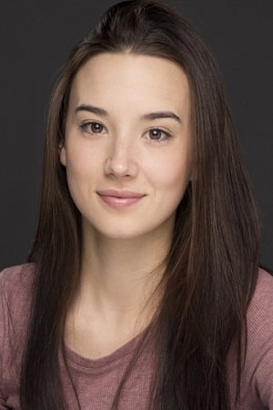 Aria Bedmar interpretando a Narcisa