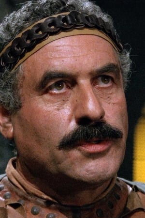 Henry Holmes ha trabajado con Armando Capo en 1 ocasiones