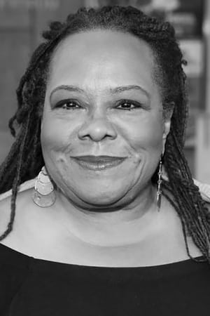 Armelia McQueen interpretando a Oda Mae's Sister