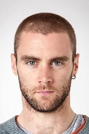 Aron Hegarty en su biografía y filmografía