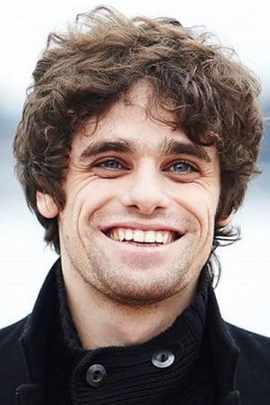 Guillaume Gouix ha trabajado con Arthur Dupont en 4 ocasiones