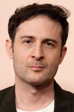 Virginie Efira ha trabajado con Arthur Harari en 3 ocasiones