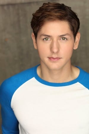 Arthur Marroquin interpretando a Stage Manager / Crew / Audience Member