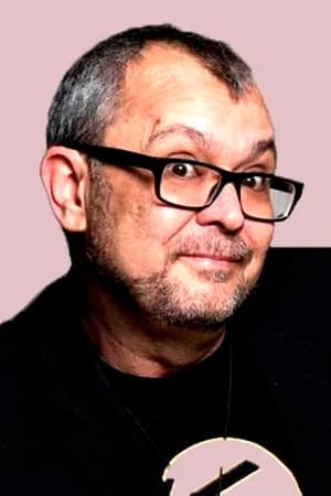 Arturo González-Campos en su biografía y filmografía