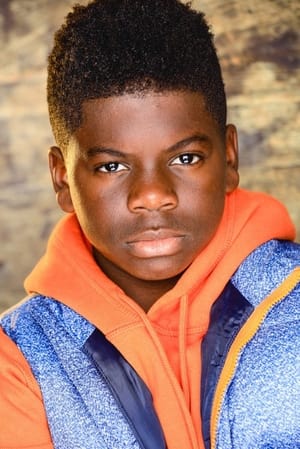 Artyon Celestine — personaje: Skip