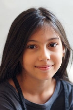 Iko Uwais ha trabajado con Asha Kenyeri Bermudez en 2 ocasiones