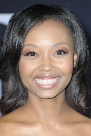 Ashleigh LaThrop interpretando a Anne